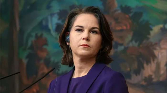    Almaniya Rusiyanı    qlobal təcridlə    hədələdi   