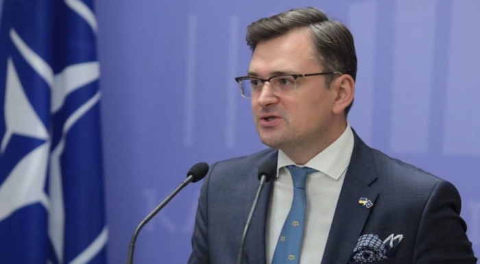    Ukraynadan NATO-ya çağırış:    "Səmanı bağlayın!"      