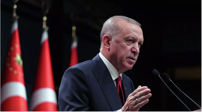Ankara Qara dənizdəki minalarla bağlı tədbirlər görür