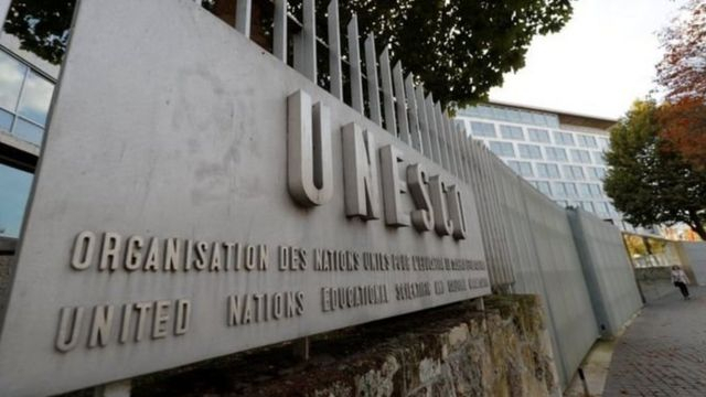 UNESCO Ukrayna ilə bağlı çağırış etdi