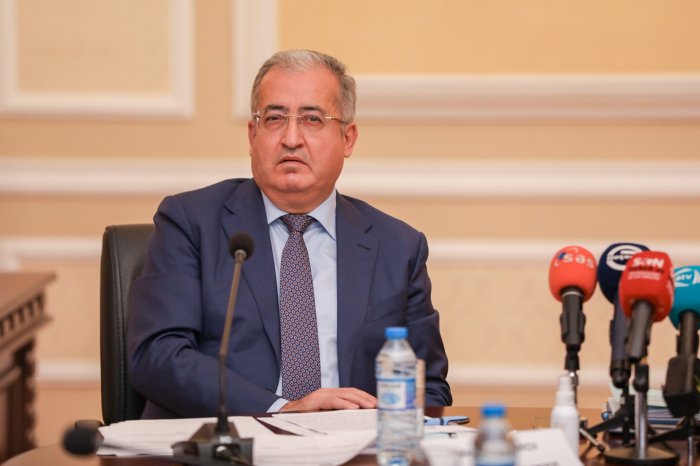    Amnistiya aktı bu günə qədər 15 450 nəfərə şamil edilib   