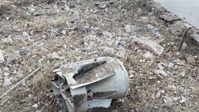    Ruslar Xarkovda 330 nəfərin oldğu    internat məktəbi atəşə tutub      