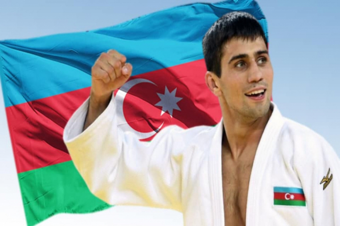 17 judokas representarán a Azerbaiyán en el Grand Slam de Antalya 2022
