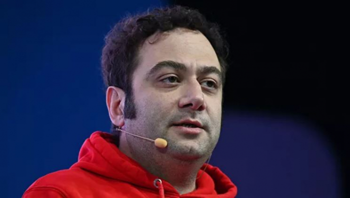 Xudaverdyan    "Yandex"in    Rusiyadakı baş direktoru təyin edildi