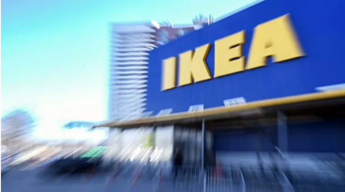       IKEA    Rusiya və Belarusdakı fəaliyyətini dayandırıb   