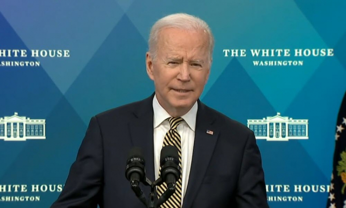   Guerre en Ukraine: Joe Biden attendu en Pologne  