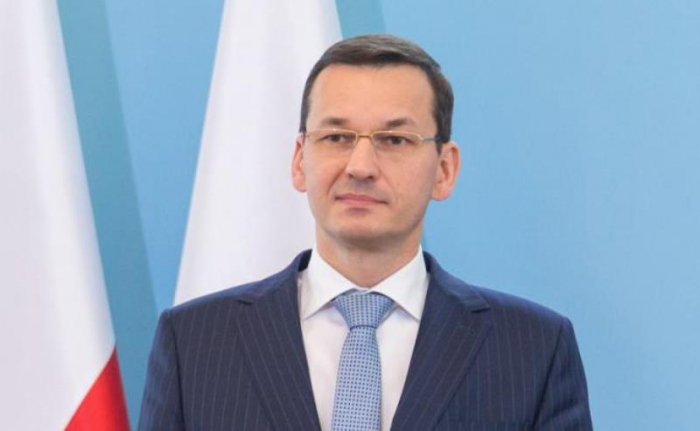    Polşa Ukraynaya döyüş təyyarələri göndərməyəcək   