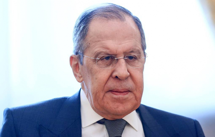 "Rusiya Çinlə münasibətlərin davamlı inkişafında maraqlıdır" -    Lavrov    