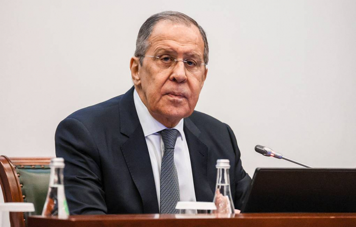 "Ukraynanı Əfqanıstana çevirmək istəyirlər" -    Lavrov    