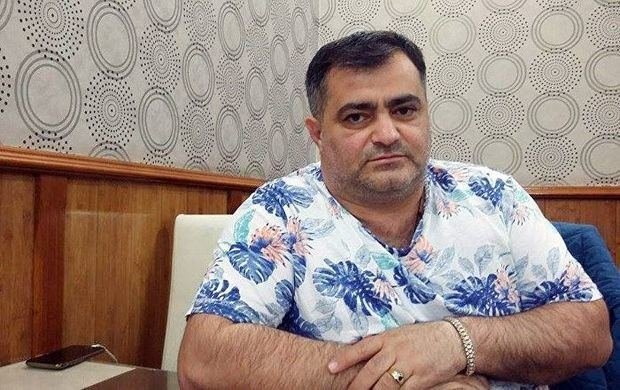 "Mən namazqılan adamam..." -    Maqsud Mahmudov      