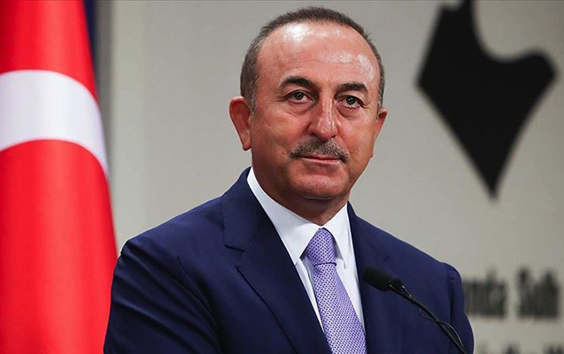    Çavuşoğlu İsrailə gedəcək   