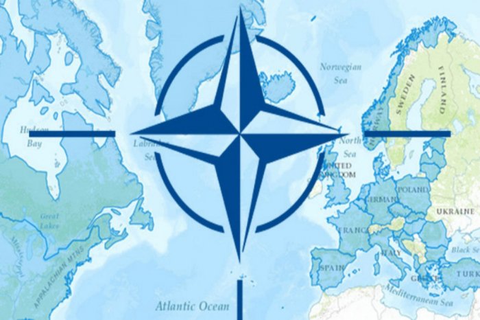 NATO Ukraynaya silah verilməsini müzakirə edəcək