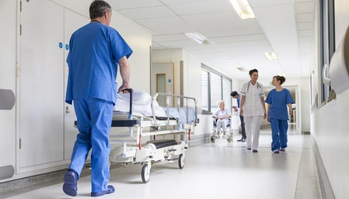 Koronavirus xəstəxanalarının sayı 7-dək azaldıldı  