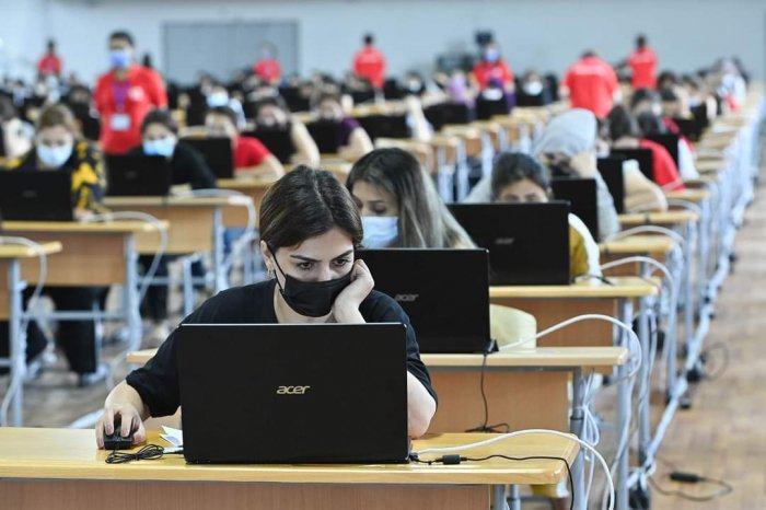    Dövlət qulluğuna qəbul qaydalarında dəyişiklik edilib   