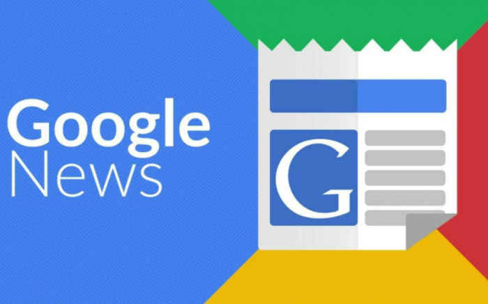 Rusiyada "News.Google"a giriş məhdudlaşdırılıb