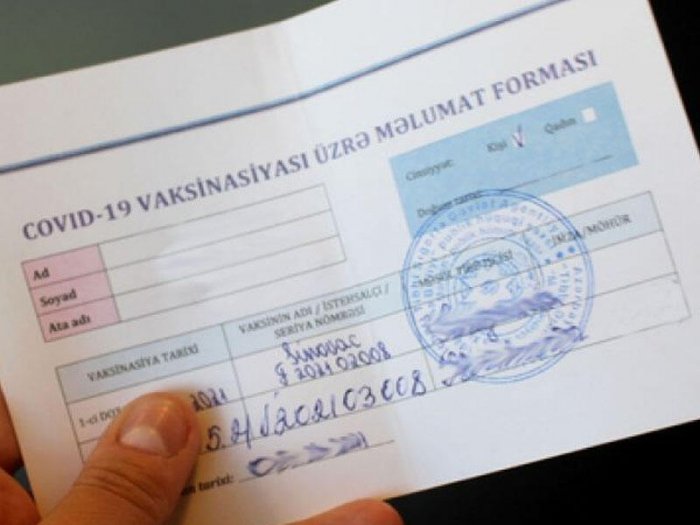  Karantin rejimi ilə bağlı bəzi məhdudiyyətlər qüvvədə qalıb  