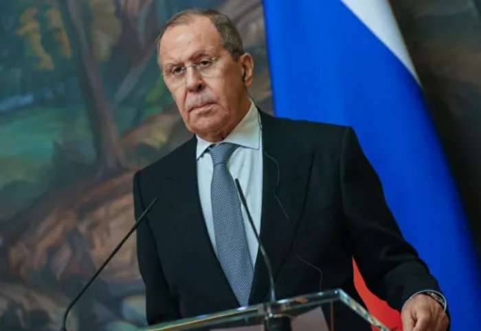    "Kiyevə göndərilən istənilən silah yükü qanuni hədəfimiz olacaq"   