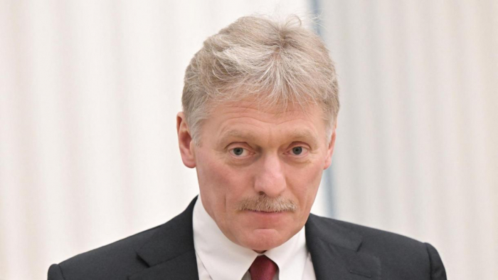    Kreml Putinlə Zelenskinin görüş vaxtını açıqladı   