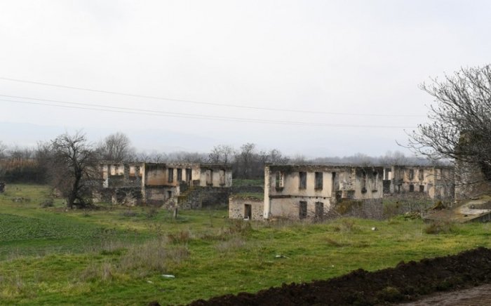    Əli Əsədov və Samir Nuriyevin azad olunan ərazilərə səfəri başladı     
