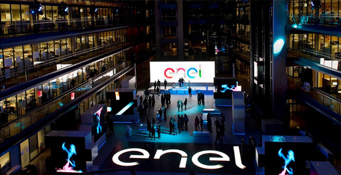 İtalyanın “Enel” şirkəti tezliklə Rusiyanı tərk edə bilər  
