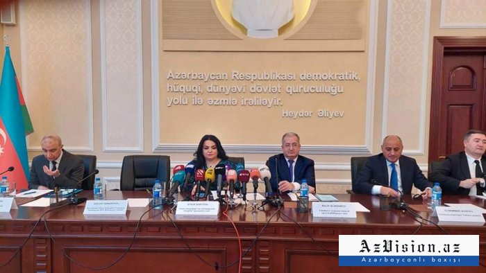  Amnistiyanın icrası tam başa çatdı -  RƏSMİ  