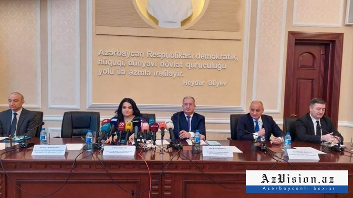  Amnistiya Aktına dair 15 şikayət araşdırıldı -  Hamısı əsassız   