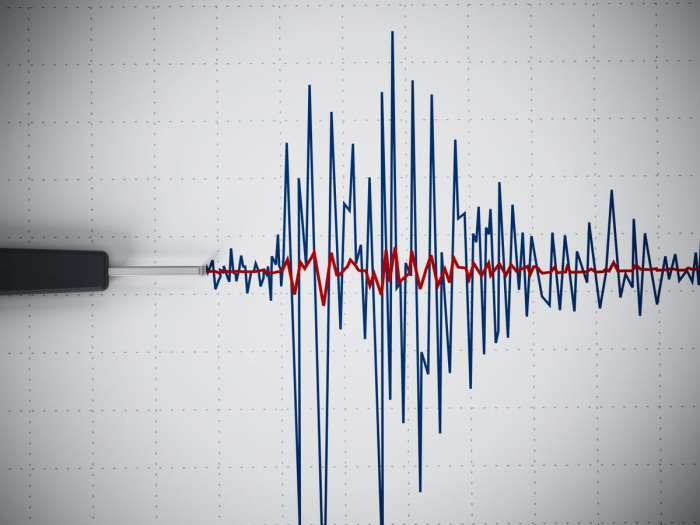 Le nord-ouest de la Chine frappé par un séisme de magnitude 5,1