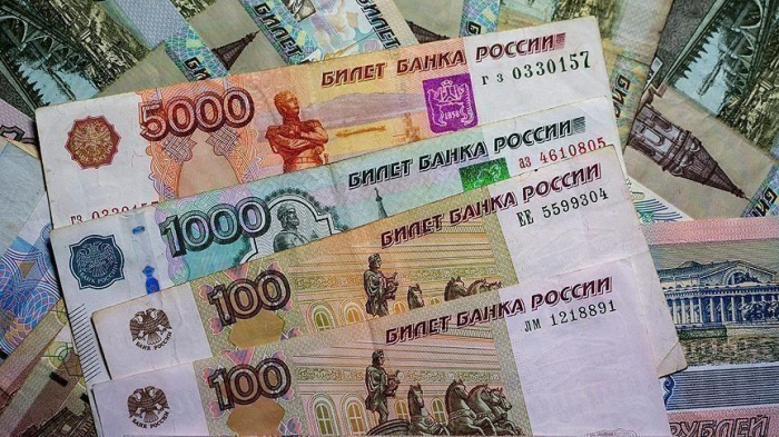 La Russie a assez de fonds pour payer ses dettes publiques, selon le ministre russe des Finances