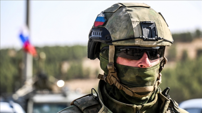  Ukraynanın 3593 hərbi obyekti məhv edilib-