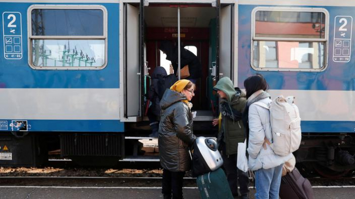 ONU: plus de 1,2 million de réfugiés ukrainiens enregistrés