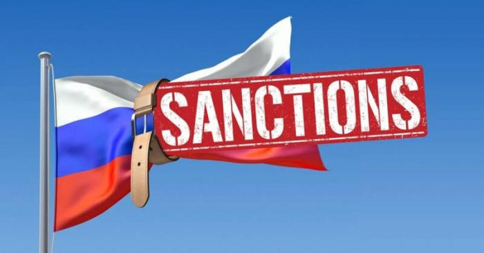 Rusiyaya qarşı  sanksiyaların dördüncü paketi hazırlanır