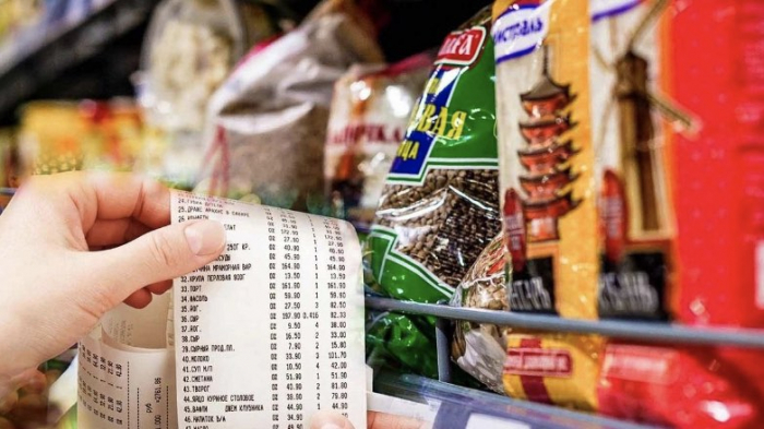    Rusiyadakı böhran    İrəvanın ərzaq bazarını "vurdu"       