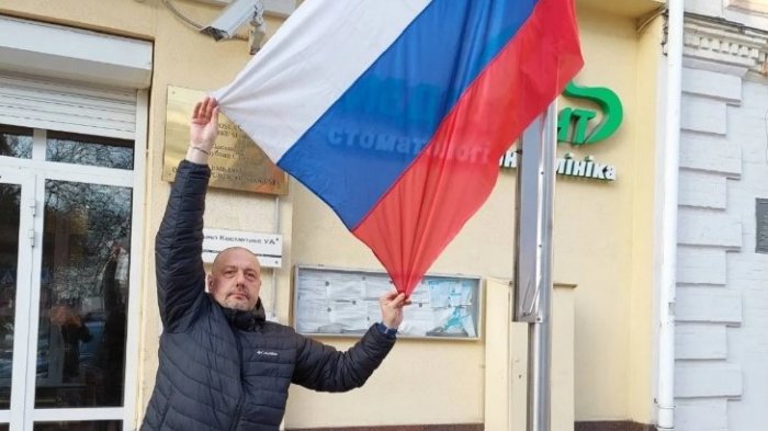 Xarici diplomatlar Kiyevə qayıtmağa başlayır