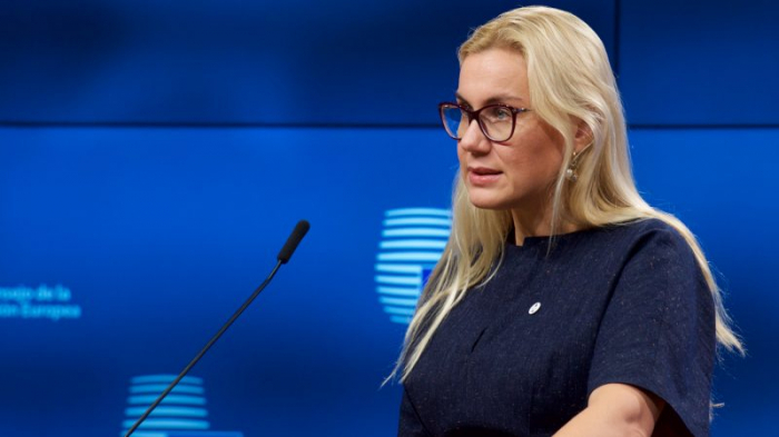   EU wants to connect Ukraine