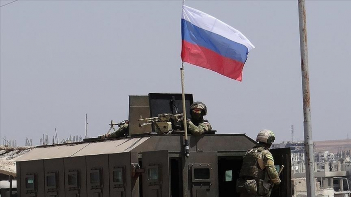 Moscou affirme la destruction de 46 installations militaires en Ukraine