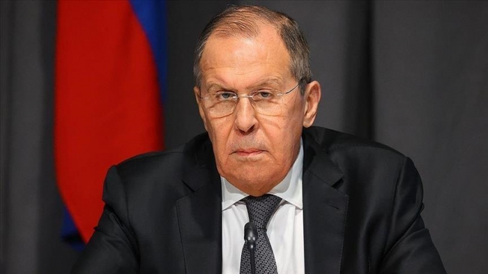 Ukraine/Russie: le discours de Lavrov est boycotté à la Conférence du Désarmement - Vidéo