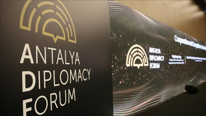 Turquie: La deuxième édition du Forum de la Diplomatie d’Antalya lancée