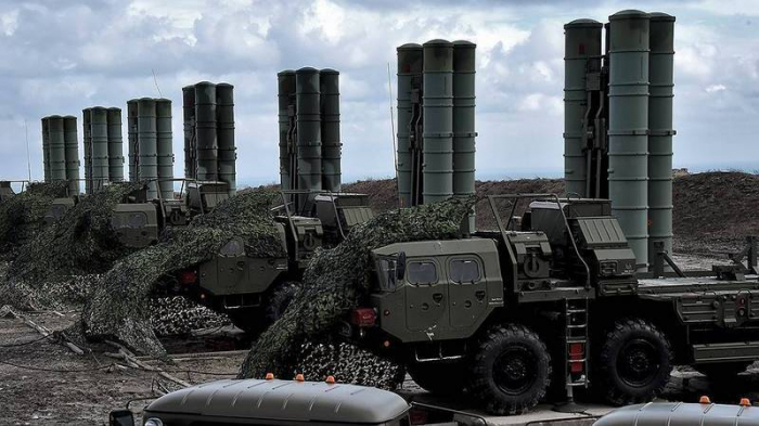 ABŞ və NATO Ukraynaya hava hücumundan müdafiə sistemləri göndərir
