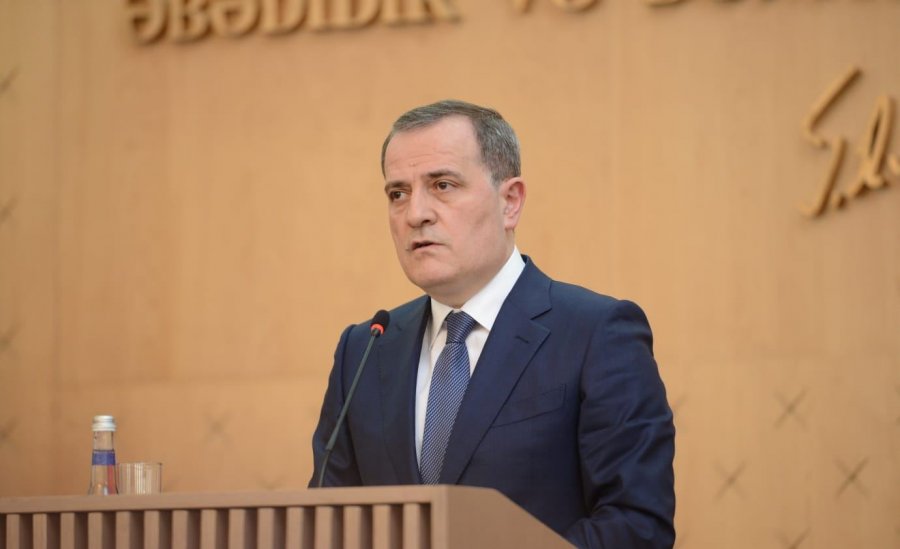    Azərbaycan və Türkiyə arasında əlaqələr yüksək səviyyədədir -    Nazir      