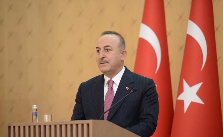    "Şuşa bəyannaməsi müttəfiqliyimizin dəstəklənməsinin göstəricisidir" -    Çavuşoğlu      