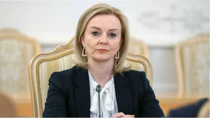    "Rus biznesmenlərə qarşı sanksiyalar ləğv edilməyəcək" -    Tras      