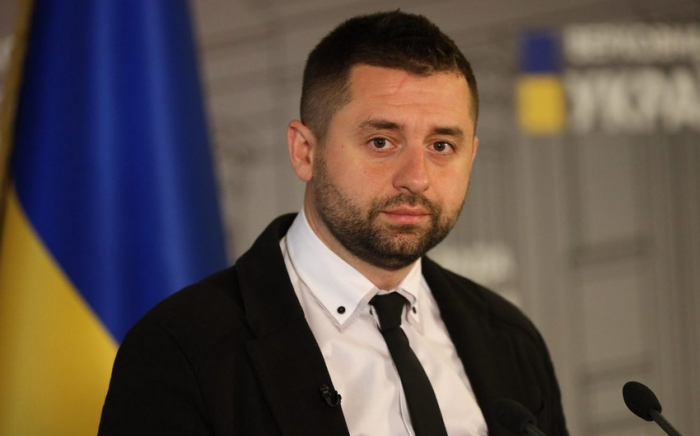 Ukrayna qarant ölkələri təklif edib 
