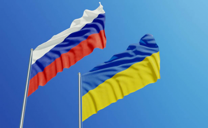 Ukrainian delegation heading for talks with Russia