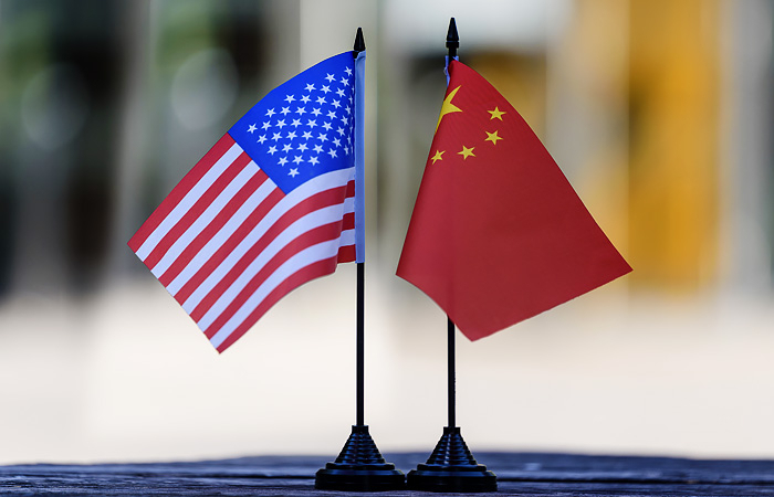   China wird einigen US-Beamten keine Visa ausstellen  