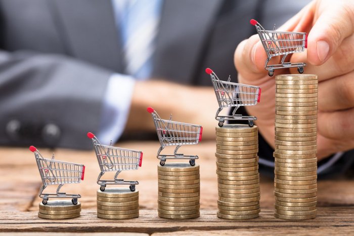    Almaniyada illik inflyasiya rekord həddə çatıb:    7,3%      