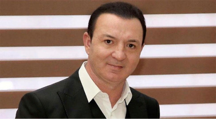  "Maksud mənə dedi ki, Manaf Ağayevi söküb-yığacam" -    Vasif Məhərrəmli  (Yenilənib)    
   