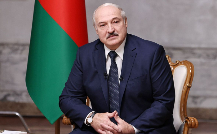    "Kiyevdə hərbi prosesləri ABŞ idarə edir" -    Belarus prezidenti      