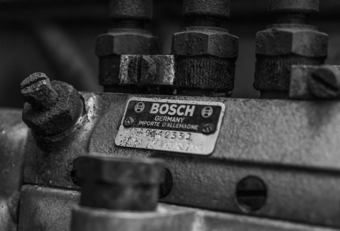       “Bosch” Rusiyanı tərk edir:    Hərbi texnika üçün problemlər yaranacaq?   