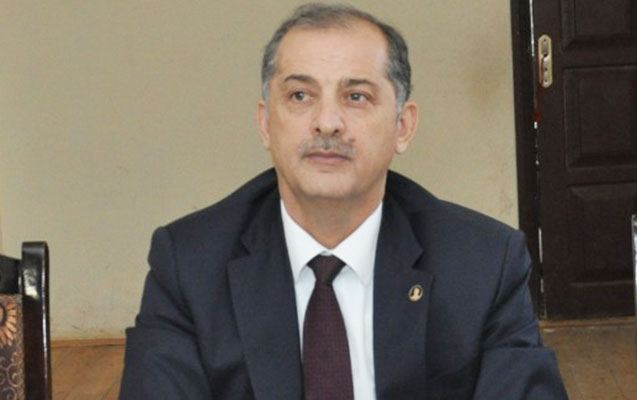    Vilyam Hacıyev baş həkim təyinatı üçün 70 min alıb -    MƏHKƏMƏ        
