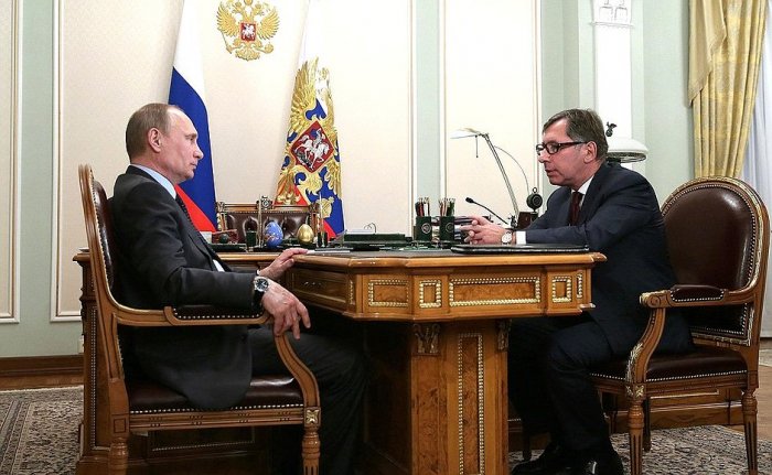    İtaliyada    Putinin dostunun villası müsadirə edilib      